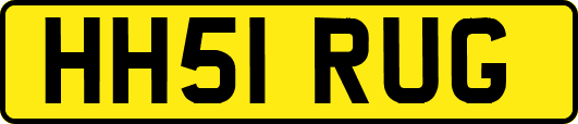 HH51RUG