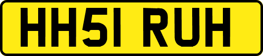 HH51RUH