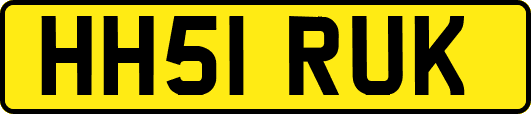 HH51RUK