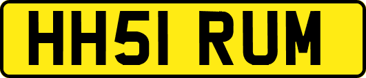 HH51RUM