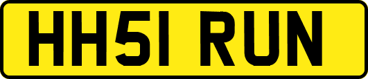 HH51RUN