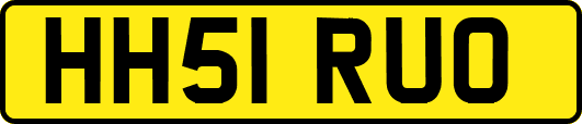HH51RUO