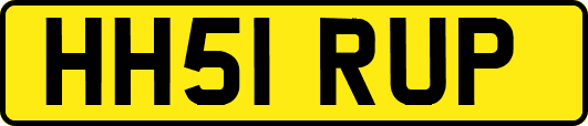 HH51RUP