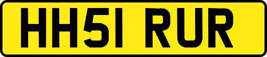 HH51RUR