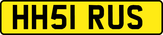 HH51RUS