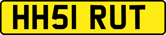 HH51RUT