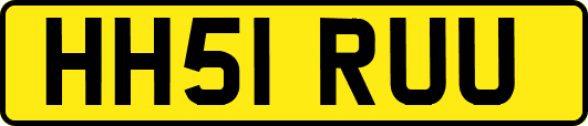 HH51RUU