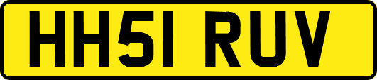 HH51RUV