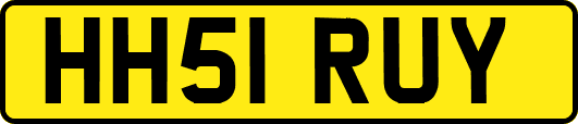 HH51RUY