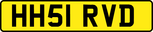 HH51RVD