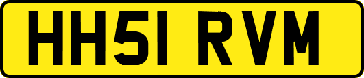 HH51RVM
