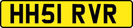 HH51RVR