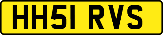 HH51RVS