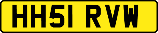 HH51RVW