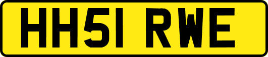 HH51RWE