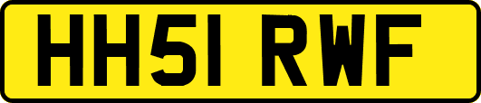 HH51RWF