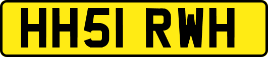 HH51RWH