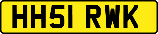 HH51RWK