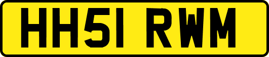 HH51RWM