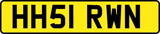 HH51RWN