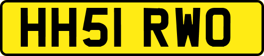 HH51RWO