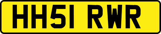 HH51RWR