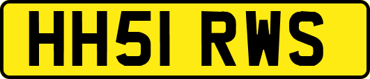 HH51RWS