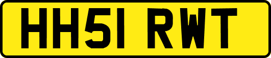 HH51RWT