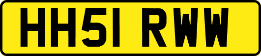 HH51RWW