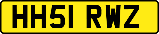 HH51RWZ