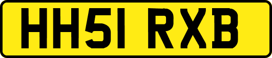 HH51RXB