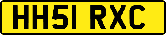 HH51RXC