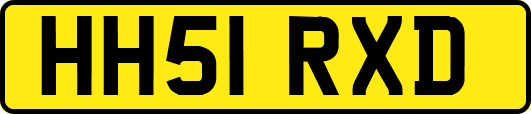 HH51RXD