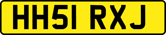 HH51RXJ