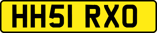 HH51RXO