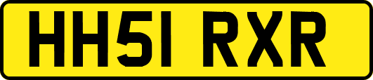 HH51RXR