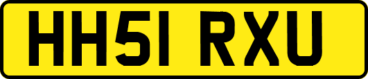 HH51RXU