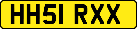 HH51RXX