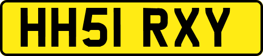 HH51RXY