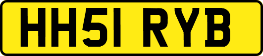 HH51RYB