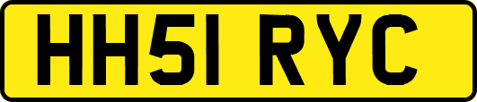 HH51RYC