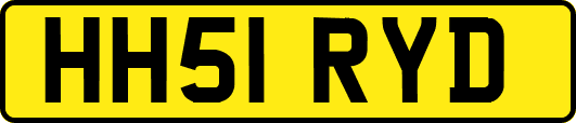 HH51RYD