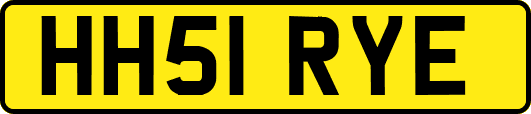 HH51RYE