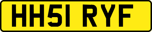 HH51RYF