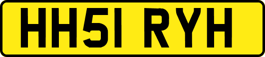 HH51RYH