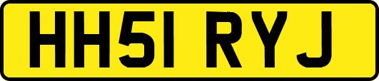 HH51RYJ