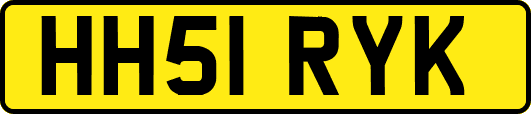 HH51RYK