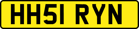 HH51RYN