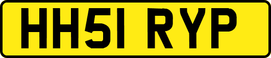 HH51RYP