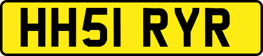 HH51RYR